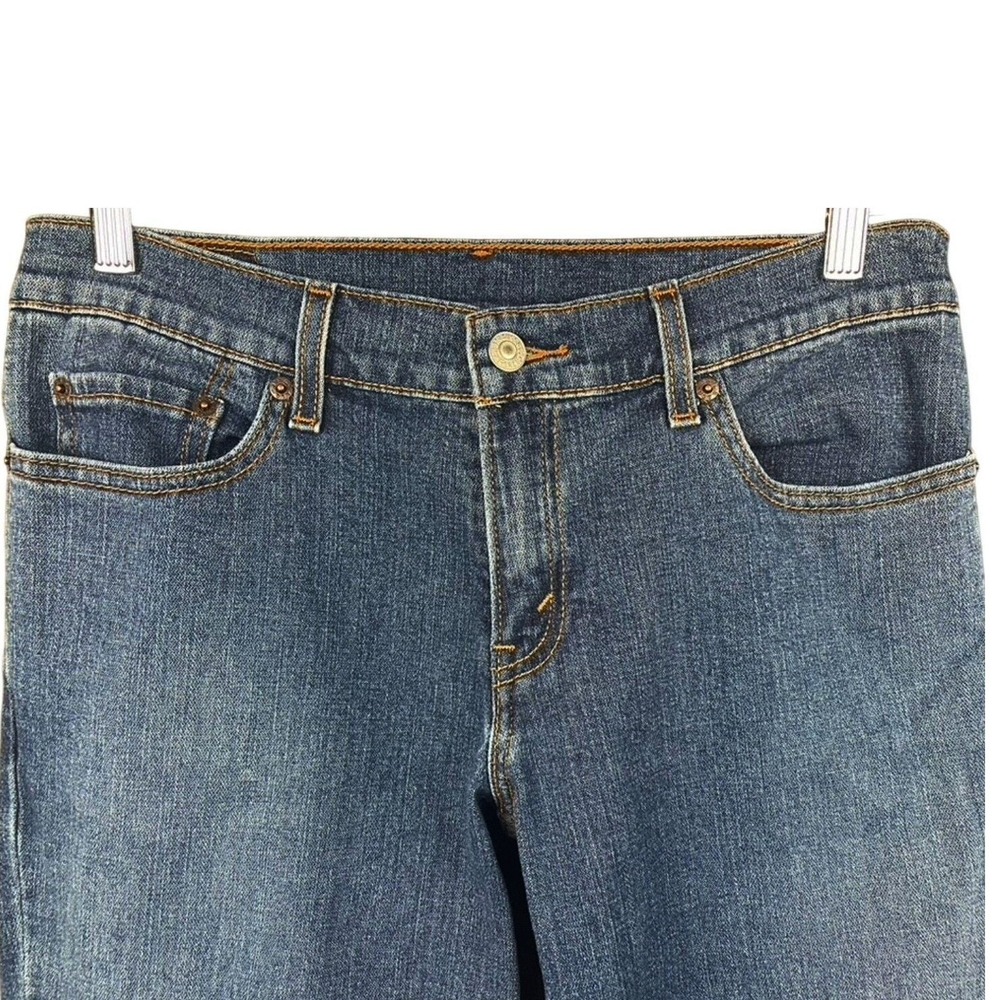 Vintage 90s LEVIS Mens (30x31) Red Tab Blue Denim Jeans (7Jr) Hong Kong - Picture 4 of 7